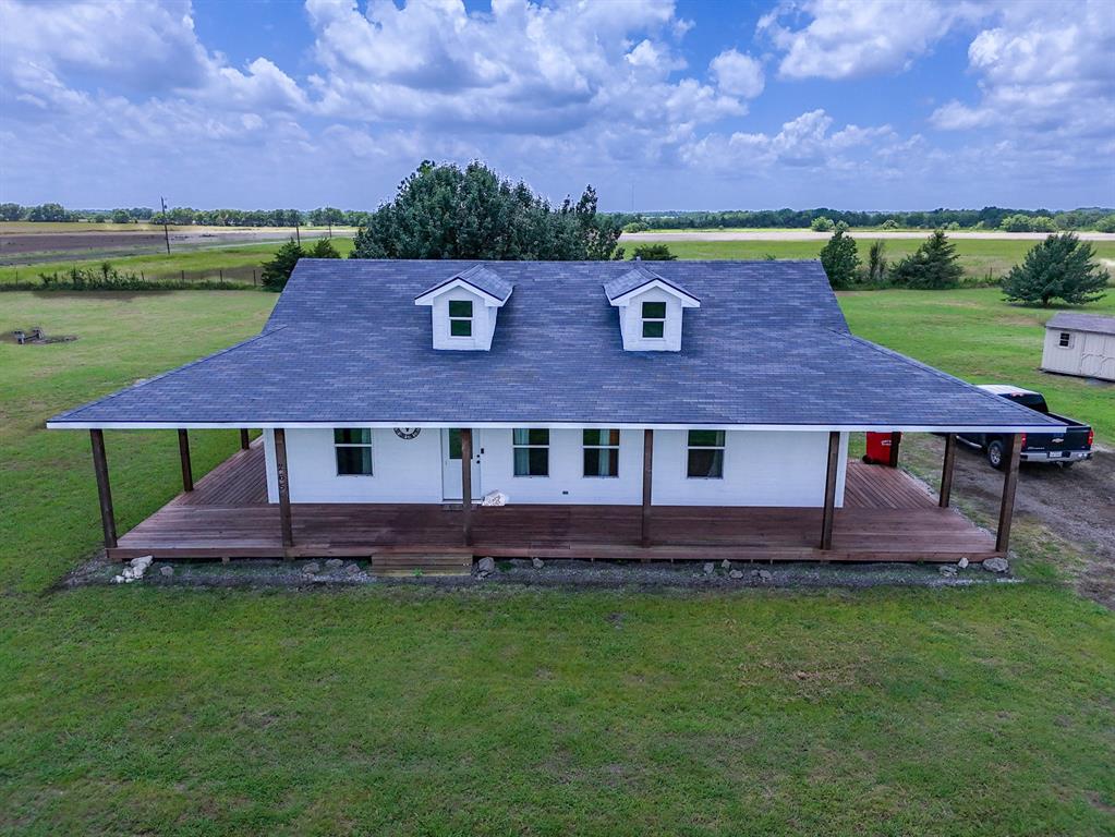 265 County Road 3055