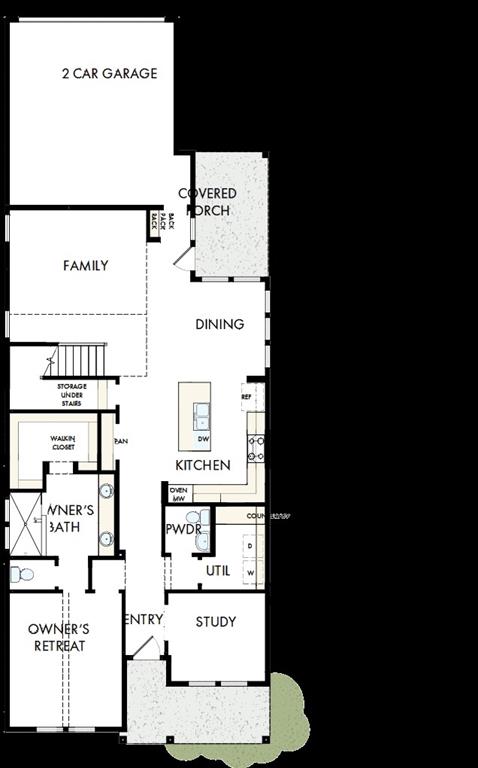 7558 Anastasia Street