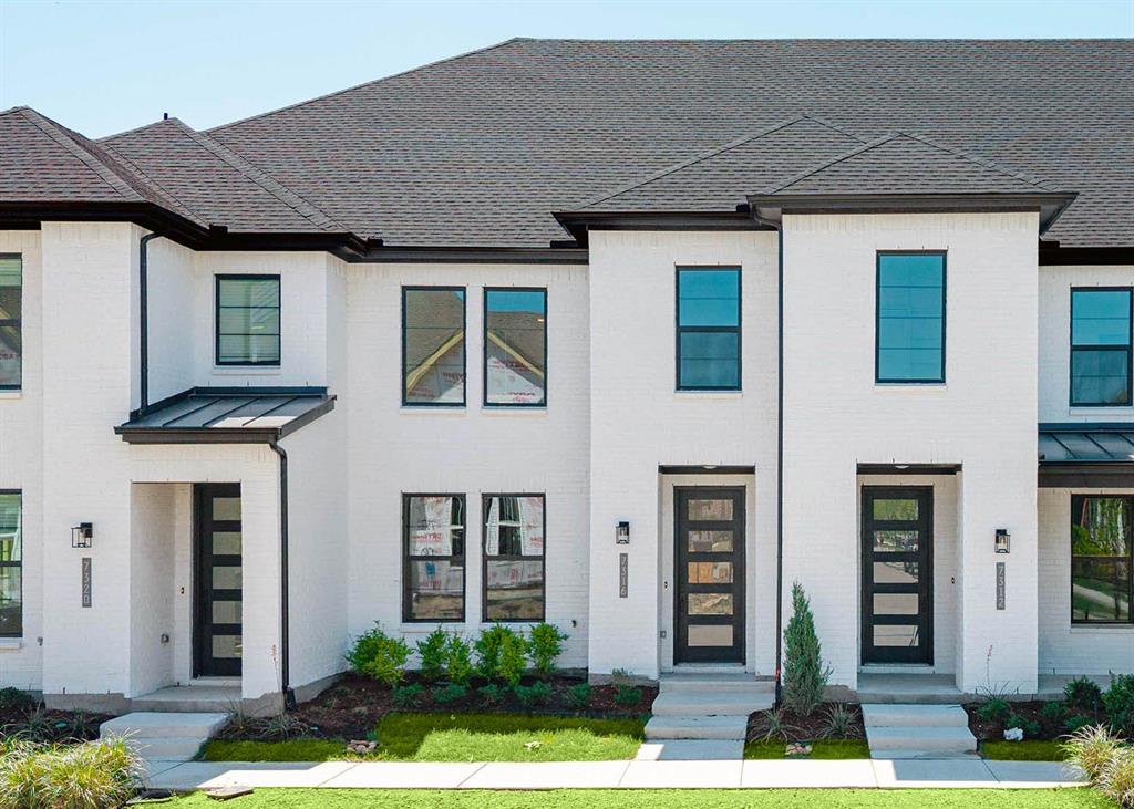 City Point - Residential