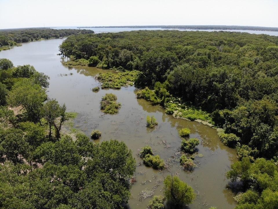 Mulberry Cove Estate Add - Land