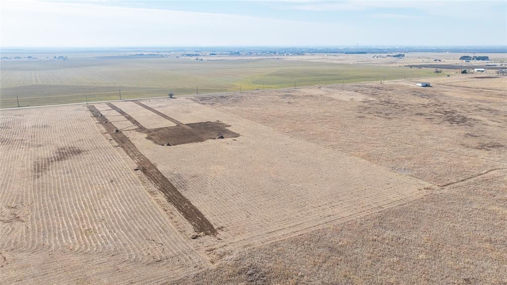 Wood Land Acres - Land