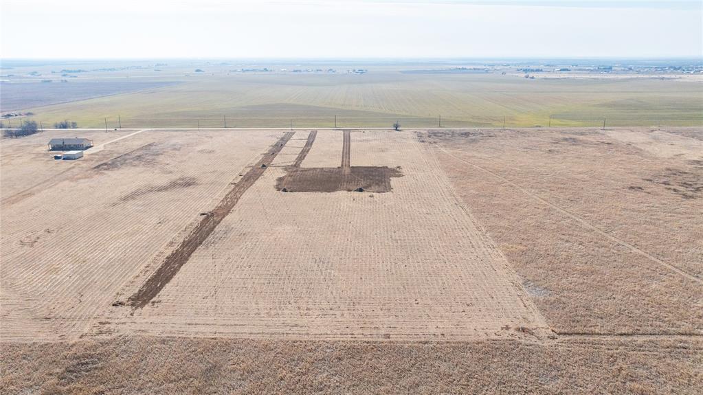 Wood Land Acres - Land