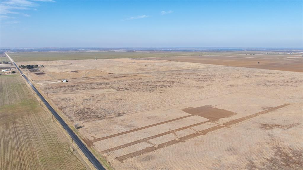 Wood Land Acres - Land