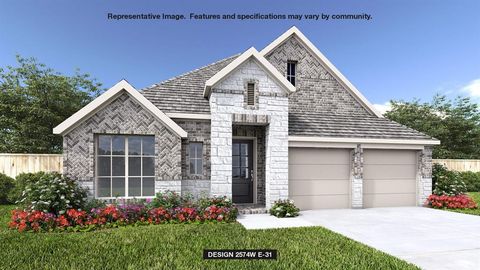 261 Bay Laurel Road McKinney TX 75071