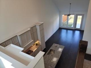 Trophy Club Town Cen - Residential Lease