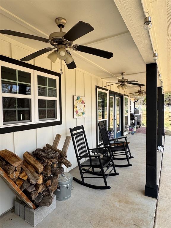 Brazos Mountain Ranch PH 3 - Residential