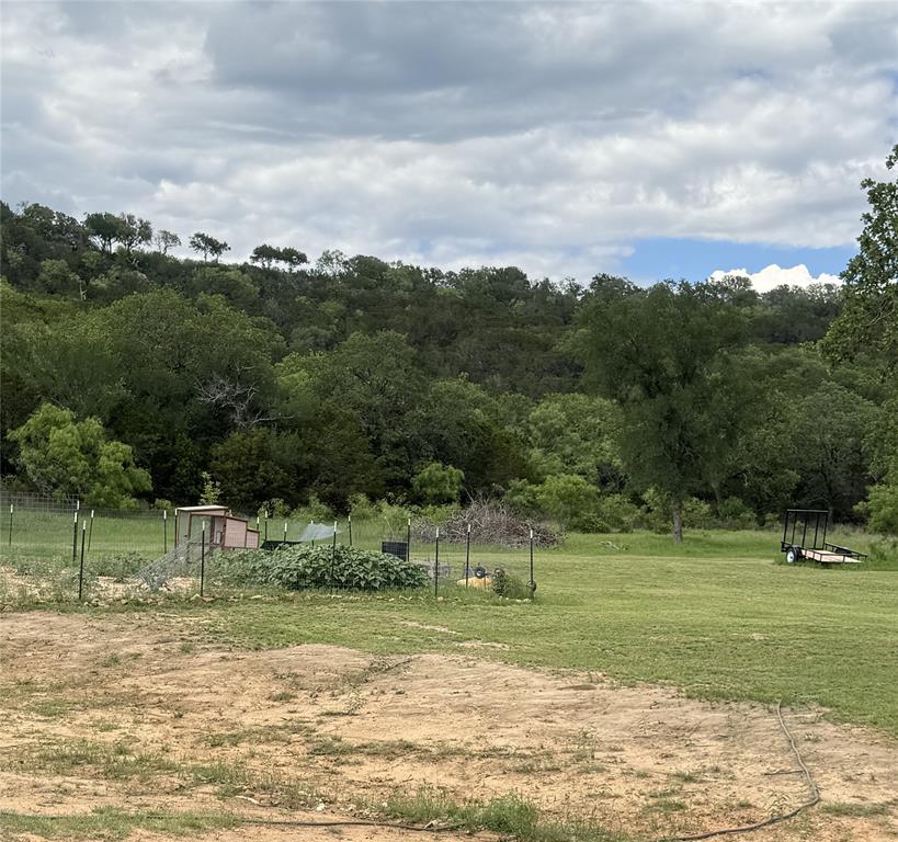 Brazos Mountain Ranch PH 3 - Residential