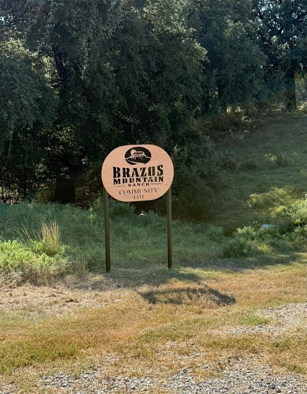 Brazos Mountain Ranch PH 3 - Residential