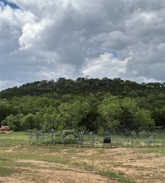 Brazos Mountain Ranch PH 3 - Residential