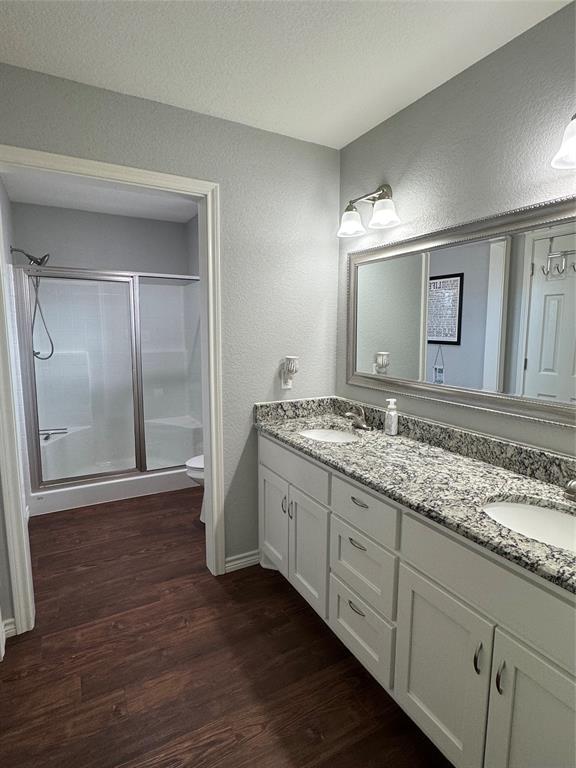 Brazos Mountain Ranch PH 3 - Residential