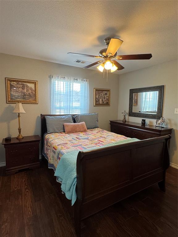 Brazos Mountain Ranch PH 3 - Residential