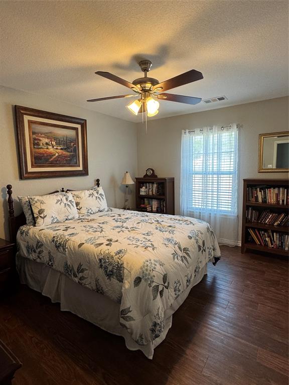 Brazos Mountain Ranch PH 3 - Residential