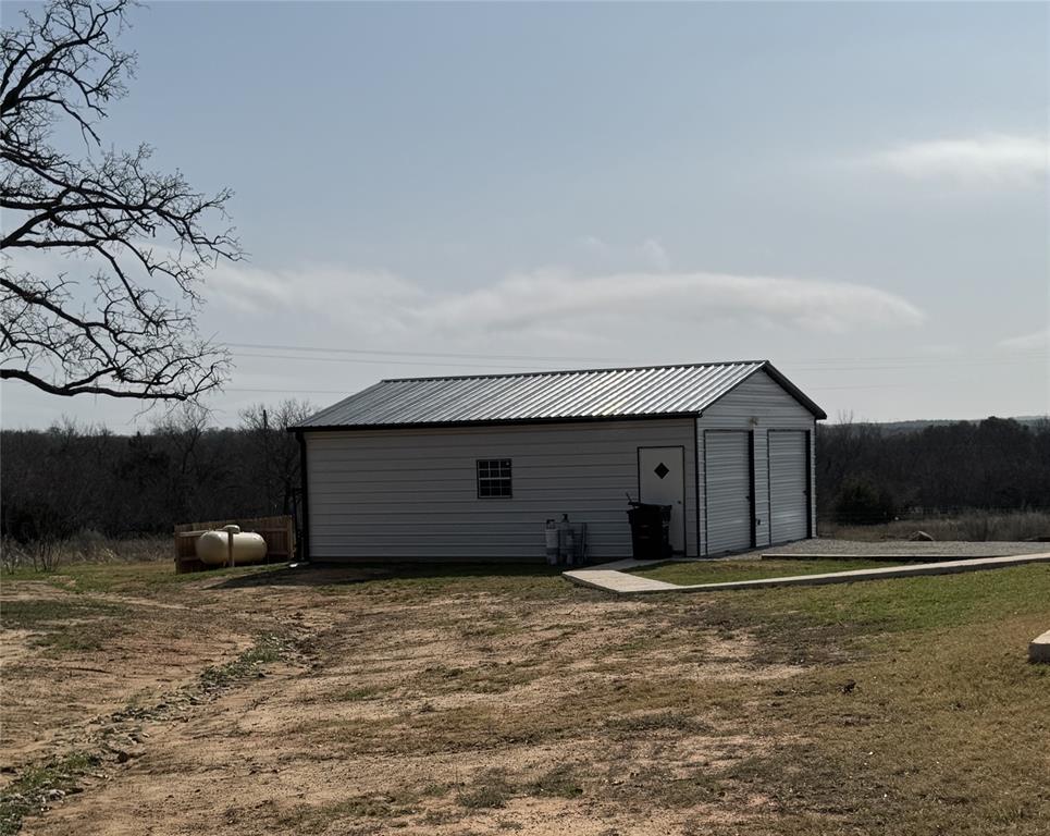 Brazos Mountain Ranch PH 3 - Residential