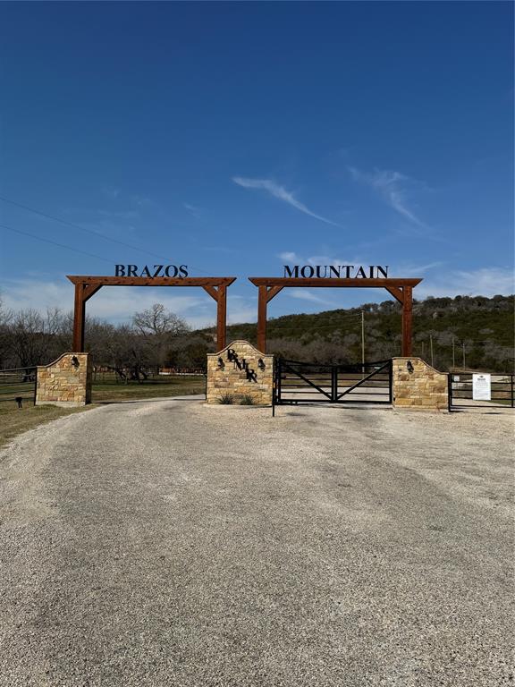 Brazos Mountain Ranch PH 3 - Residential
