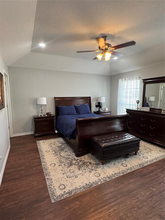 Brazos Mountain Ranch PH 3 - Residential