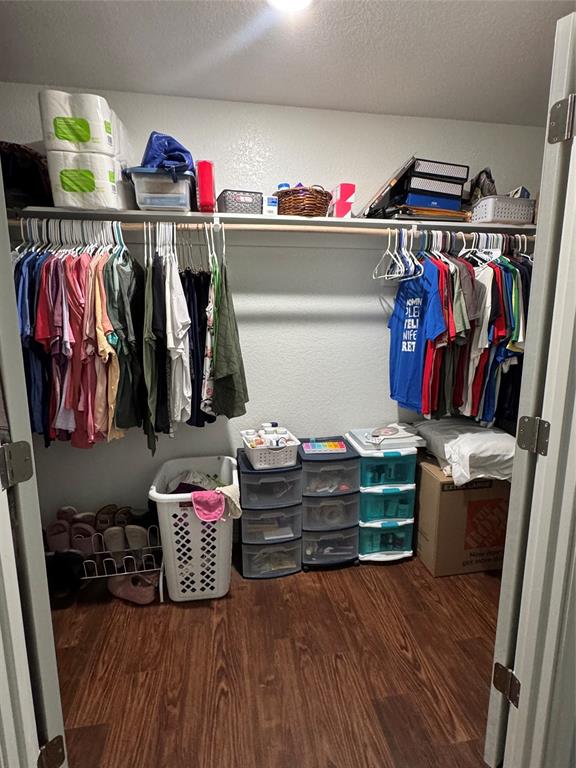 Brazos Mountain Ranch PH 3 - Residential