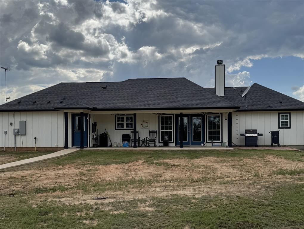 1006 High Point Drive