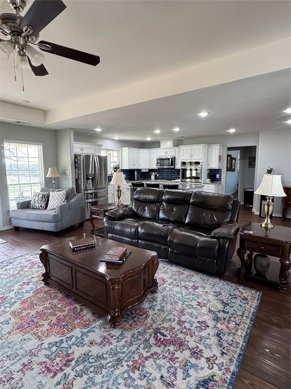 Brazos Mountain Ranch PH 3 - Residential