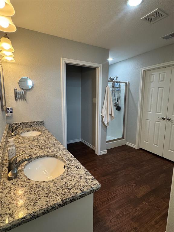 Brazos Mountain Ranch PH 3 - Residential