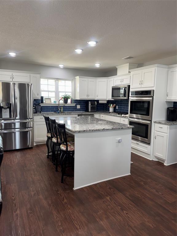 Brazos Mountain Ranch PH 3 - Residential