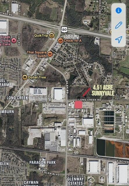 400 Longcreek