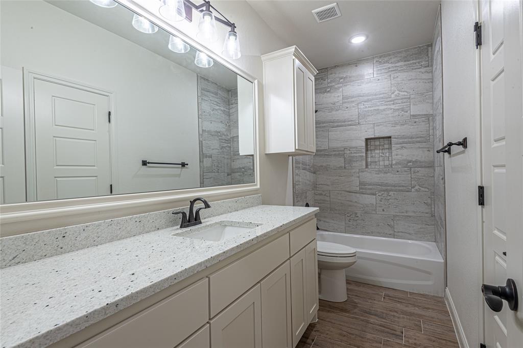 Shadle Estates - Residential