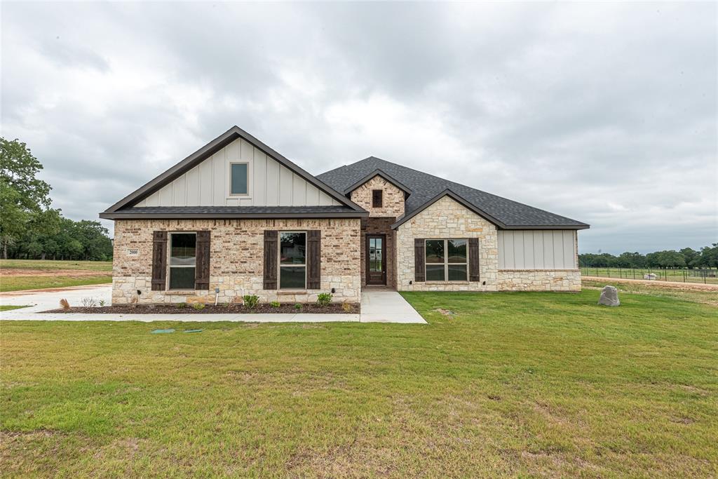 Shadle Estates - Residential