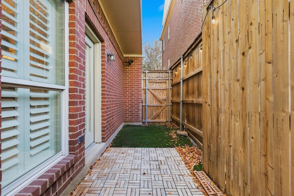 Thomas Boll & Colby - Residential