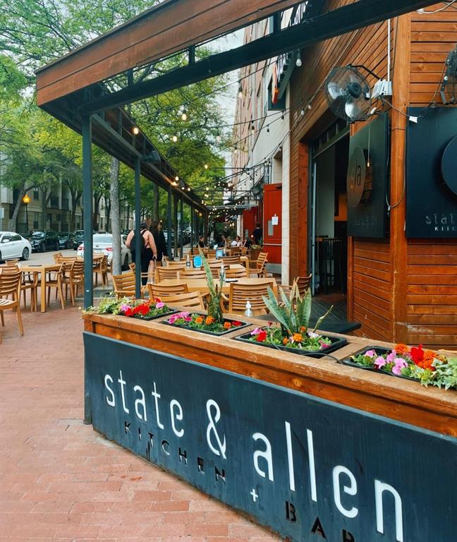 Thomas Boll & Colby - Residential