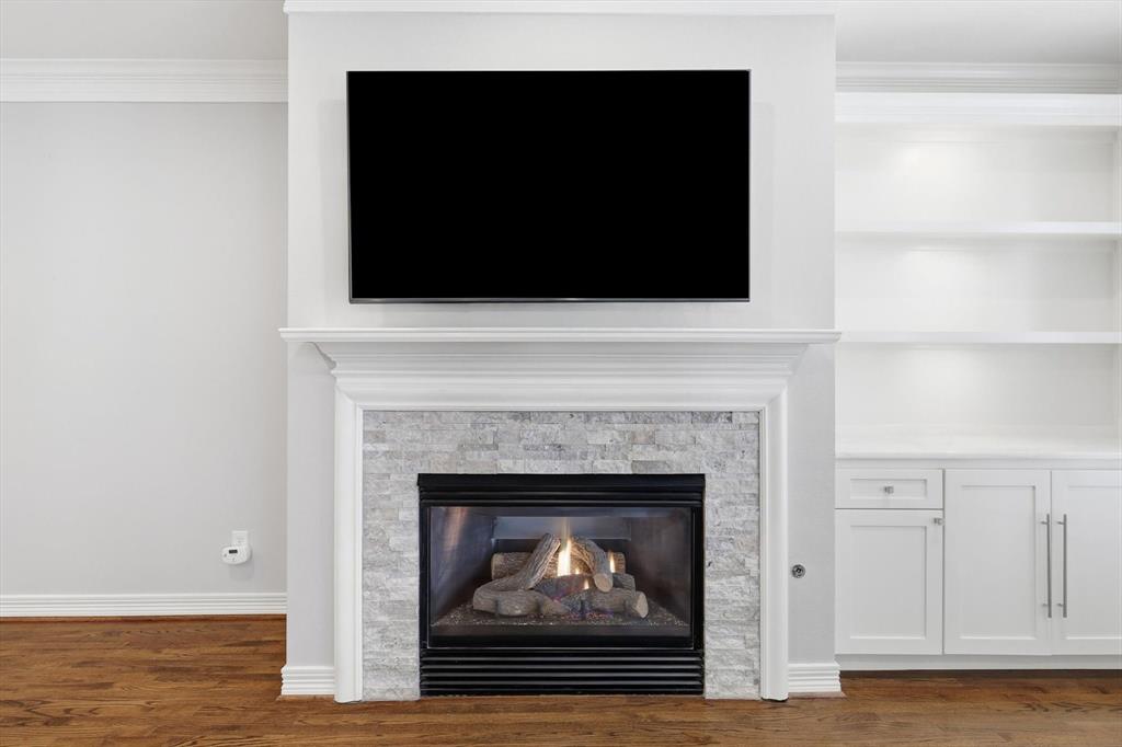 Thomas Boll & Colby - Residential