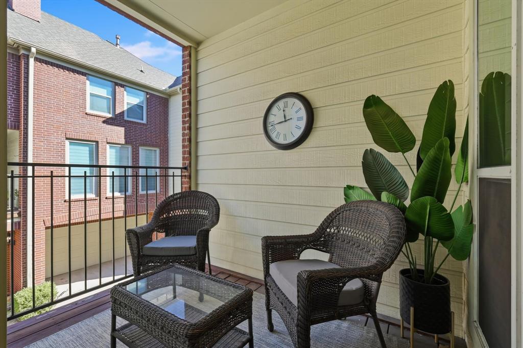 Thomas Boll & Colby - Residential