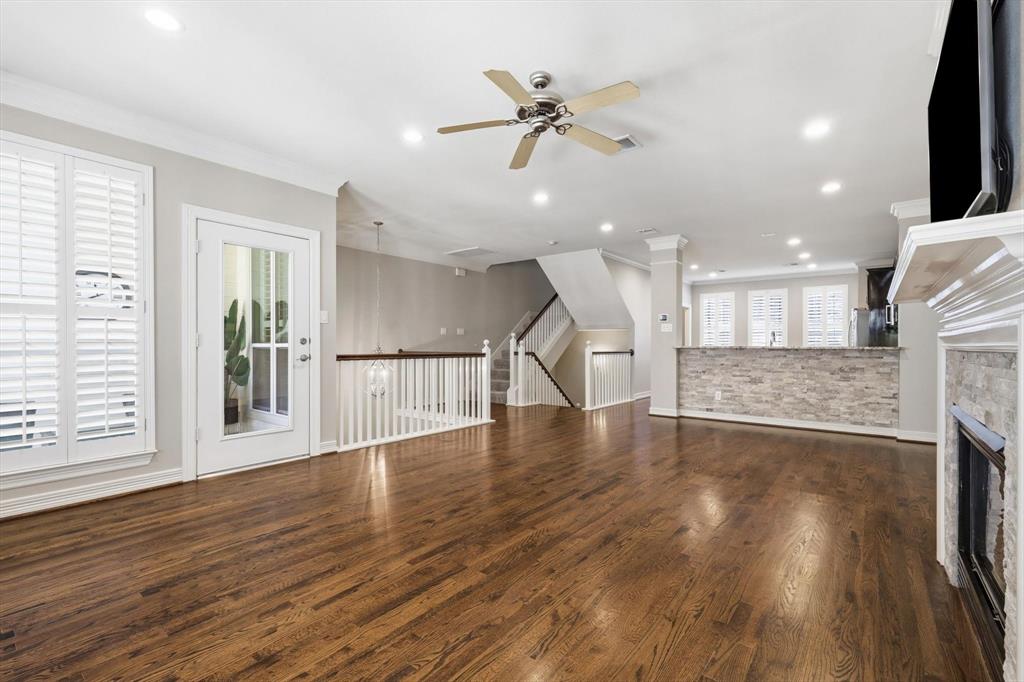 Thomas Boll & Colby - Residential