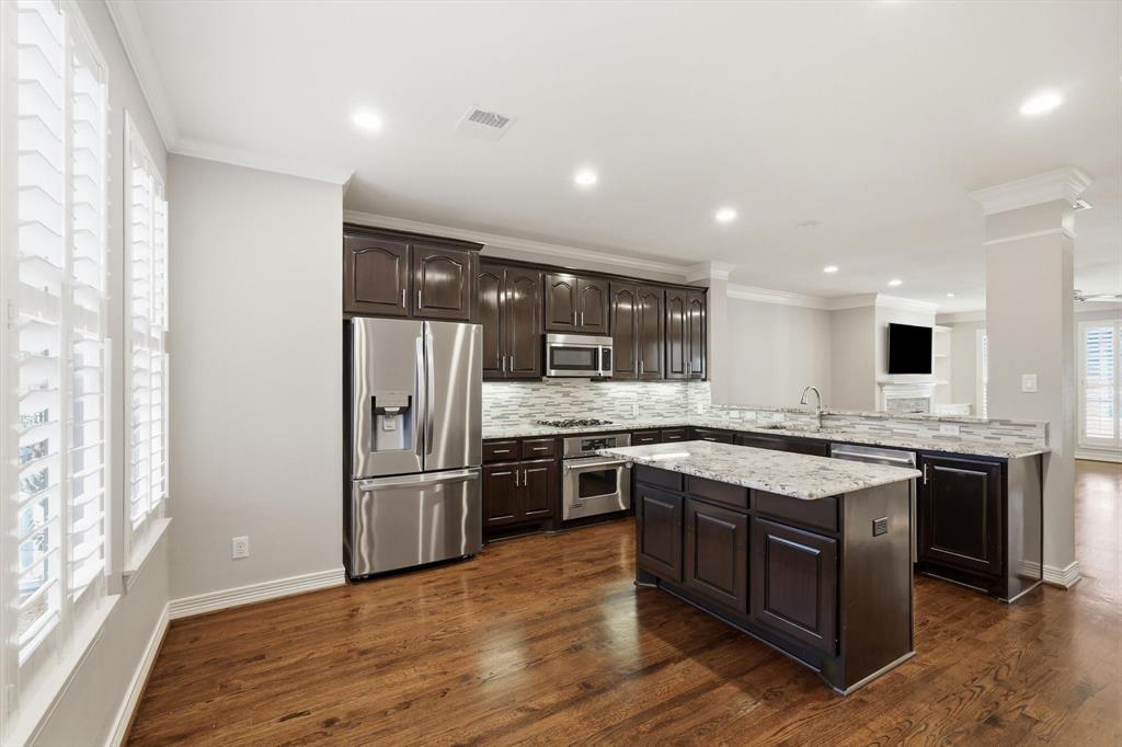 Thomas Boll & Colby - Residential