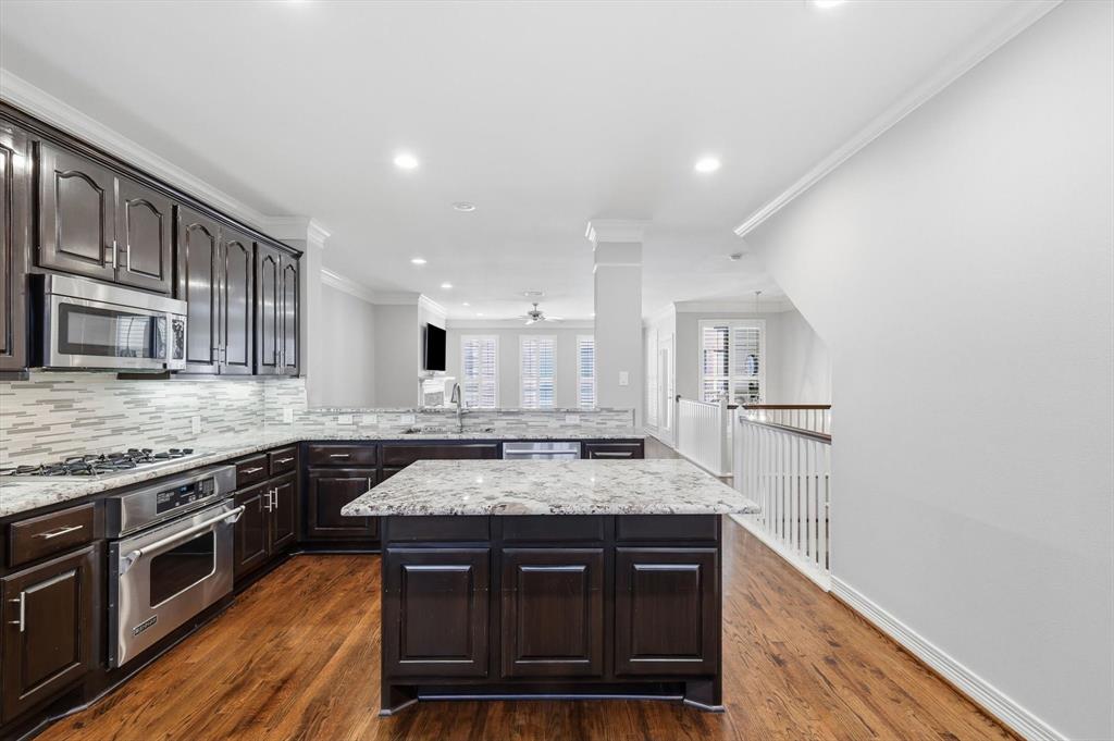 Thomas Boll & Colby - Residential