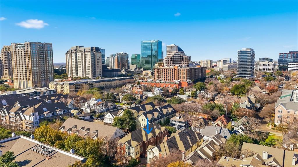 Thomas Boll & Colby - Residential