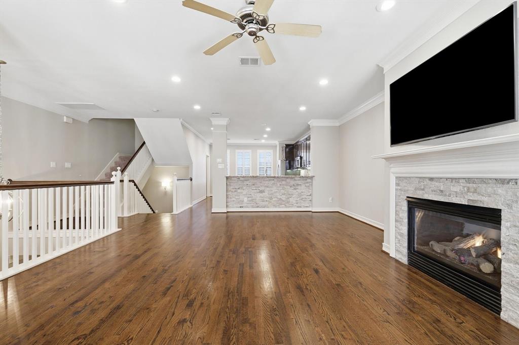 Thomas Boll & Colby - Residential