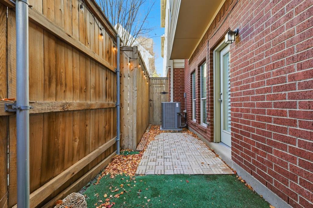 Thomas Boll & Colby - Residential