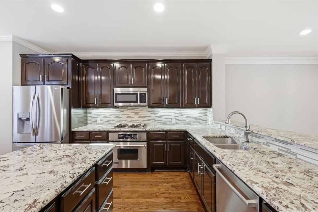 Thomas Boll & Colby - Residential