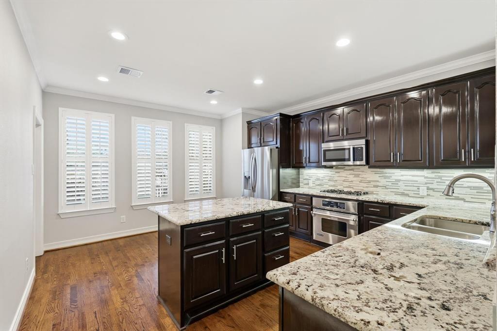 Thomas Boll & Colby - Residential