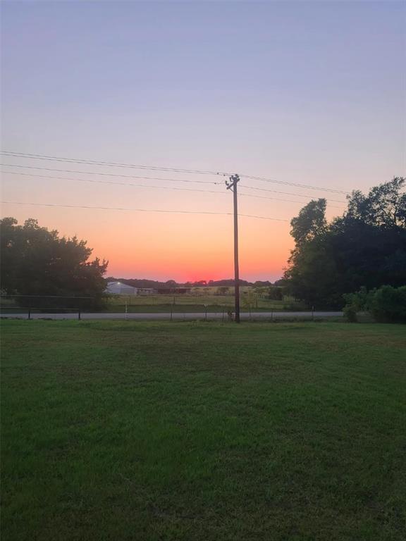 J Allison Tract 8 - Residential