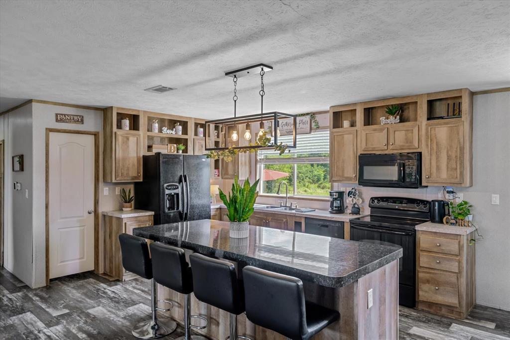 J Allison Tract 8 - Residential