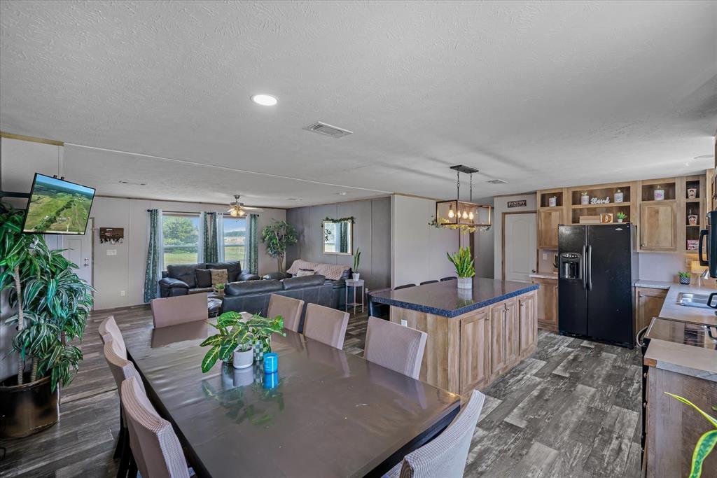 J Allison Tract 8 - Residential