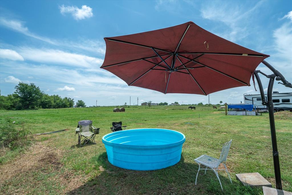 J Allison Tract 8 - Residential