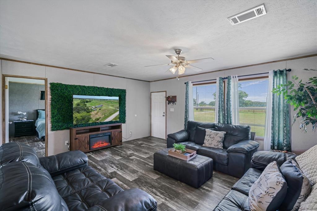 J Allison Tract 8 - Residential