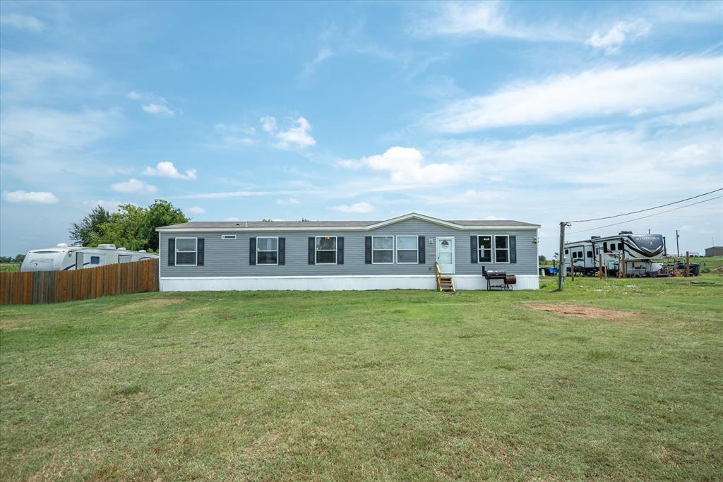 J Allison Tract 8 - Residential