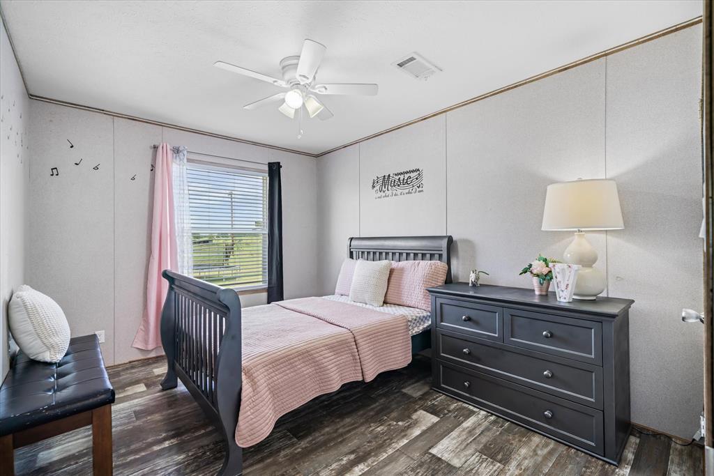 J Allison Tract 8 - Residential