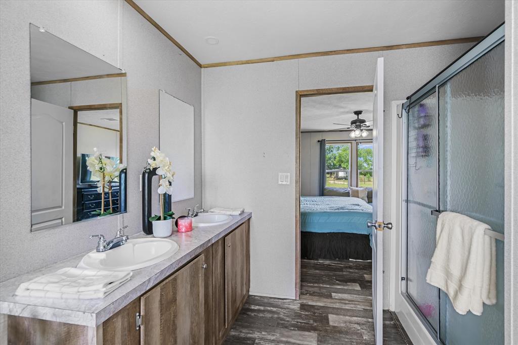 J Allison Tract 8 - Residential