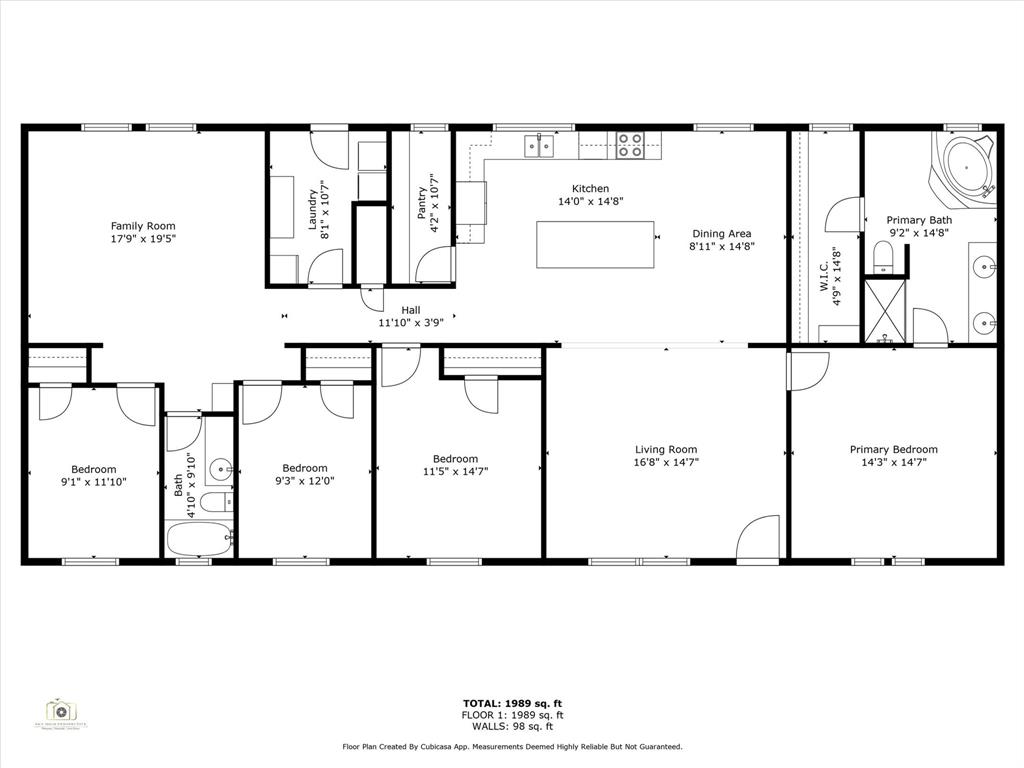 J Allison Tract 8 - Residential