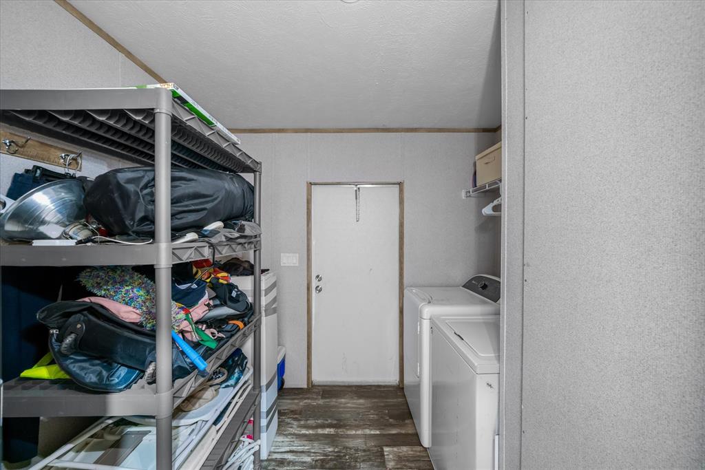 J Allison Tract 8 - Residential