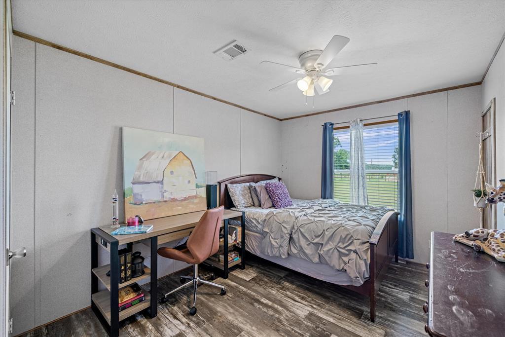 J Allison Tract 8 - Residential